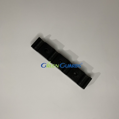 Çim biçme makinesinin parçaları Tine Holder 4 Tine 3/4 Mt. G105-1032-03 Toro ProCore ile uyumludur