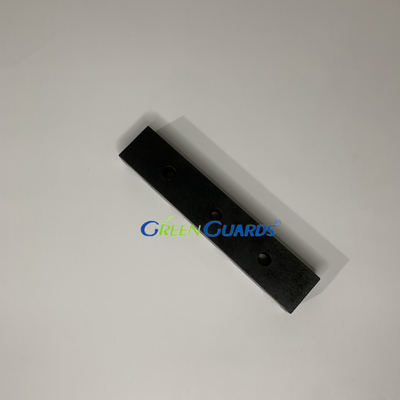 Çim biçme makinesinin parçaları Tine Holder 4 Tine 3/4 Mt. G105-1032-03 Toro ProCore ile uyumludur