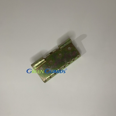 Çim biçme makinesi parçaları merkezi plaka Asm G93-0185 Toro süpürgesi ile uyumlu
