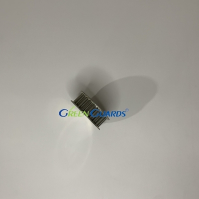 Çim biçme makinesi parçaları katran sürücüsü 22 Diş G110-2315 Toro Greensmaster Flex ile uyumlu