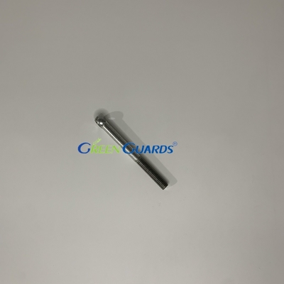 Çim biçme makinesinin parçaları Göz Bolt G137-0827 Fits Toro Greensmaster