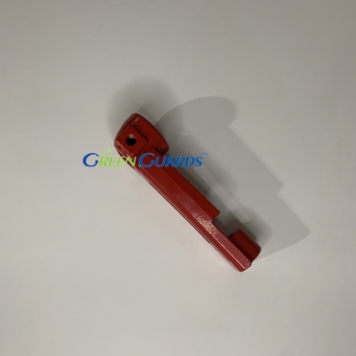 Çim biçme makinesi parçaları Bracket - Assy - Arka Roller G14-4479 Fits Toro Reelmaster