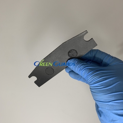 Çim biçme makinesinin parçaları fren kılıfı GTCU22945 Deer Roll ve Rotary biçme makinesine uyar
