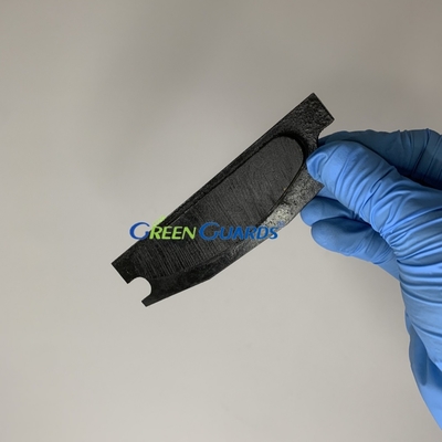 Çim biçme makinesinin parçaları fren kılıfı GTCU22945 Deer Roll ve Rotary biçme makinesine uyar