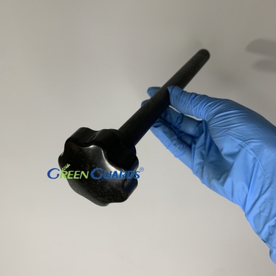Çim biçme makinesinin parçaları sapı düzenleyicisi GAMT2798 Deer Walk Arkasında Yeşillik biçme makinesine uyabilir