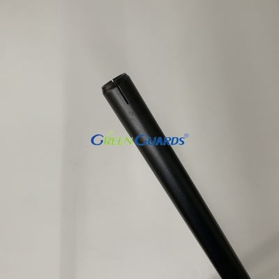 Çim biçme makinesinin parçaları Arka aks bağ çubuğu montajı GTCU13868 Fits Deere Hafif Fairway biçme makinesini