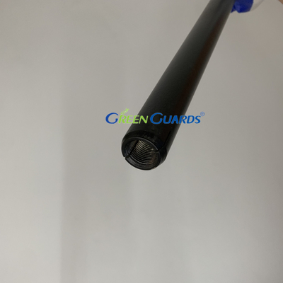 Çim biçme makinesinin parçaları Arka aks bağ çubuğu montajı GTCU13868 Fits Deere Hafif Fairway biçme makinesini