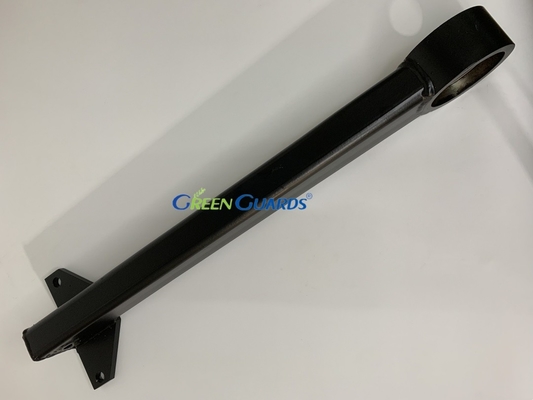 Çim biçme makinesinin parçaları Bağlayıcı çubuk GAMT1562 Deere traktörüne monte edilmiş havalandırıcılara uyar