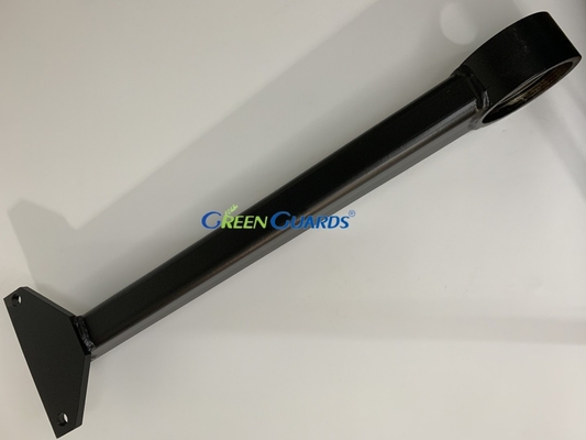 Çim biçme makinesinin parçaları Bağlayıcı çubuk GAMT1562 Deere traktörüne monte edilmiş havalandırıcılara uyar