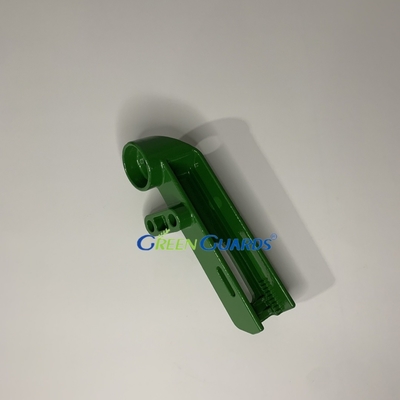Çim biçme makinesinin parça düzenleyicisi - L. Ön / R. Arka GMT6595 Deere Roller Kısma Makinesine uymaktadır