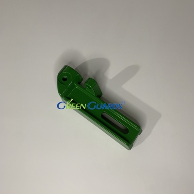 Çim biçme makinesinin parça düzenleyicisi - L. Ön / R. Arka GMT6595 Deere Roller Kısma Makinesine uymaktadır