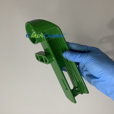 Çim biçme makinesinin parça düzenleyicisi - L. Ön / R. Arka GMT6595 Deere Roller Kısma Makinesine uymaktadır