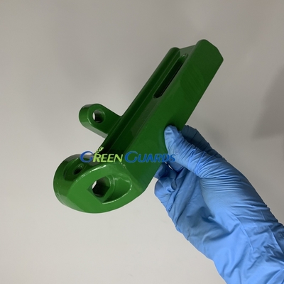 Çim biçme makinesinin parça düzenleyicisi - L. Ön / R. Arka GMT6595 Deere Roller Kısma Makinesine uymaktadır