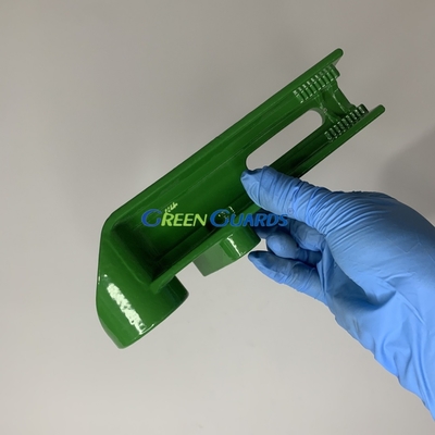 Çim biçme makinesinin parça düzenleyicisi - L. Ön / R. Arka GMT6595 Deere Roller Kısma Makinesine uymaktadır