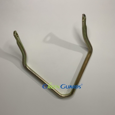 Çim biçme makinesinin parçaları çubuk GTCU25722 Deere hibrit hafif yol biçme makinesine uyar