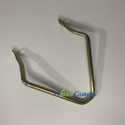 Çim biçme makinesinin parçaları çubuk GTCU25722 Deere hibrit hafif yol biçme makinesine uyar