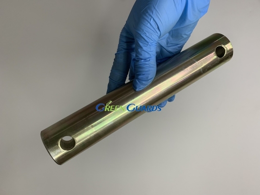 Çim biçme makinesinin parçaları Pin Fastener GMT3017 Deere Profesyonel Uygulama Kesme Makinesine uymaktadır