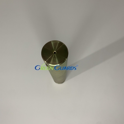 Çim biçme makinesinin parçaları Pin Fastener GMT3017 Deere Profesyonel Uygulama Kesme Makinesine uymaktadır