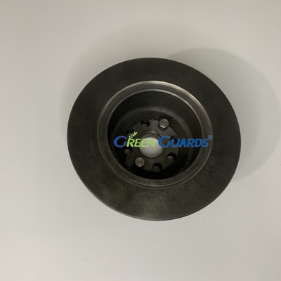 Çim biçme makinesinin parçaları fren arka rotor merkezi GAM135647 Deere Gator Uygulama Aracına uymaktadır