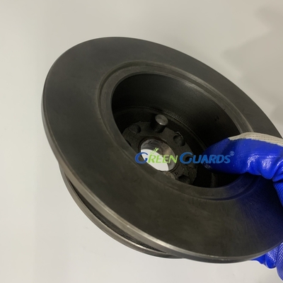 Çim biçme makinesinin parçaları fren arka rotor merkezi GAM135647 Deere Gator Uygulama Aracına uymaktadır