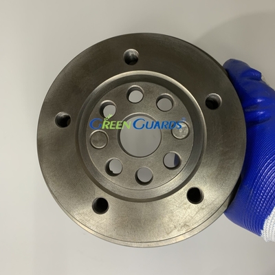 Çim biçme makinesinin parçaları fren arka rotor merkezi GAM135647 Deere Gator Uygulama Aracına uymaktadır