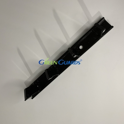 OEM Destek Çim Kısakçısı Parçalar Kırıcı Blade - 4 Dişli GAET10702 Deere Bunker Rake Fits