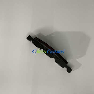 Çim biçme makinesinin parçaları Tine Holder Kit GAMT1613 Deere traktörüne monte edilen havalandırıcılara uyar