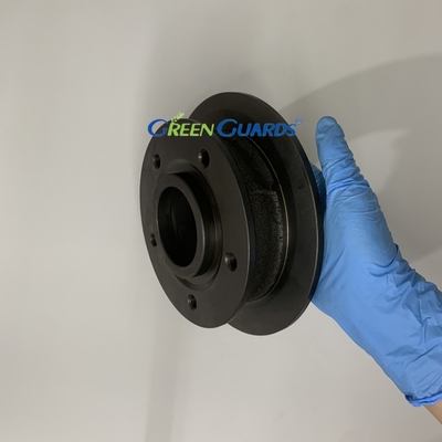 Çim biçme makinesinin parçaları fren ön rotor merkezi GM151064 Deere Gator Utilities Vehicle