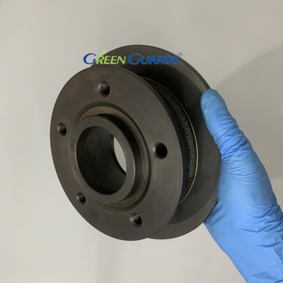 Çim biçme makinesinin parçaları fren ön rotor merkezi GM151064 Deere Gator Utilities Vehicle