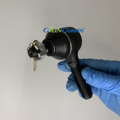 Çim biçme makinesi parçaları top eklemleri assy - LH G112771-03 Toro işçi ve multi-pro fitler