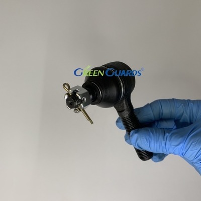 Destek OEM Çim Kısımları Top Ortak Assy RH G112772-03 Toro Workman ve Multi-Pro için