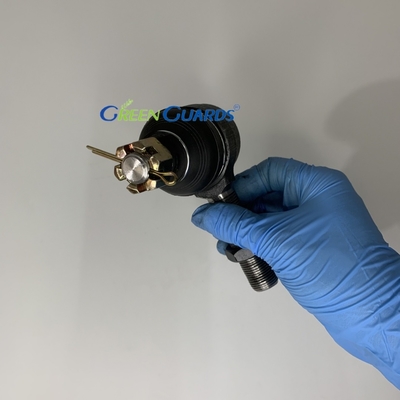 Tie Rod Ball Joint Sol Taraf GTCA12805 Destek OEM için Deere Hafif Ağırlıklı Fairway Çim biçme makinesi