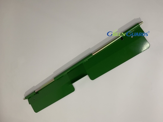 OEM Standart Bobin Kesme Birimi Deflector Kit GAUC12307