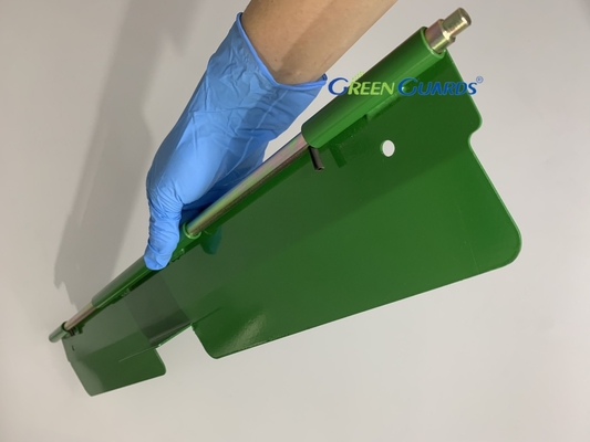 OEM Standart Bobin Kesme Birimi Deflector Kit GAUC12307