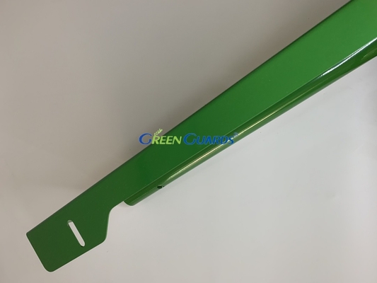 Çim biçme makinesi parçaları dikey makara kesme ünitesi Decal 26 inçli kalkan GTCA19174 Deere trim ve çevre biçme makinesini donatır