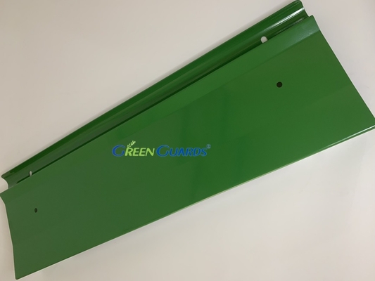 Çim biçme makinesi parçaları dikey makara kesme ünitesi Decal 26 inçli kalkan GTCA19174 Deere trim ve çevre biçme makinesini donatır