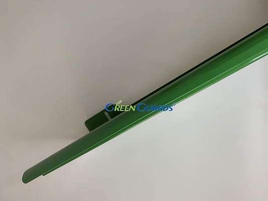 Çim biçme makinesi parçaları dikey makara kesme ünitesi Decal 26 inçli kalkan GTCA19174 Deere trim ve çevre biçme makinesini donatır
