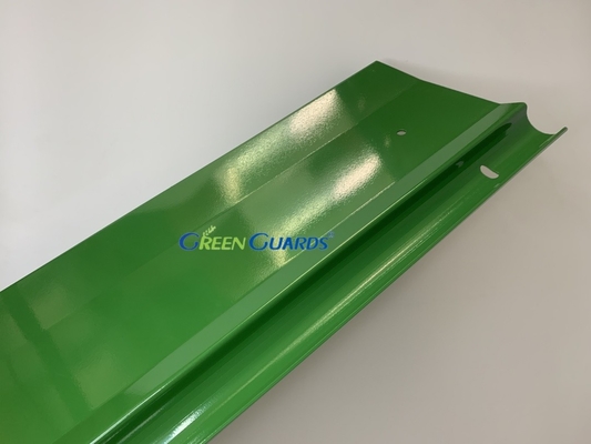 Çim biçme makinesi parçaları dikey makara kesme ünitesi Decal 26 inçli kalkan GTCA19174 Deere trim ve çevre biçme makinesini donatır