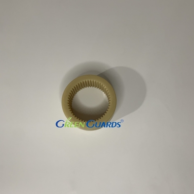 Çim biçme makinesinin parçaları İç Splined Coupling Bushing GMT2308 Fits Deere ProGator Utility Vehicle