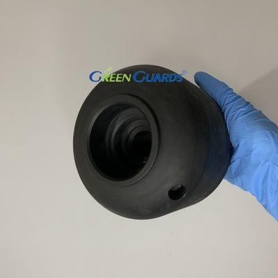 Çim biçme makinesinin parçaları çim biçme makinesinin ön ruloları GTCU18629 Fits Deere Hafif Fairway Çim biçme makinesini