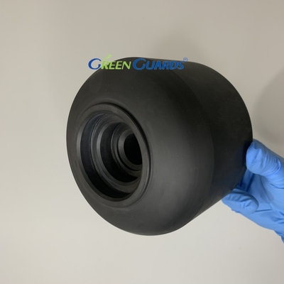 Çim biçme makinesinin parçaları çim biçme makinesinin ön ruloları GTCU18629 Fits Deere Hafif Fairway Çim biçme makinesini