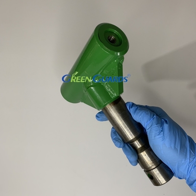 Çim biçme makinesinin parçaları Pivot GTCU20480 Deere TerrainFits