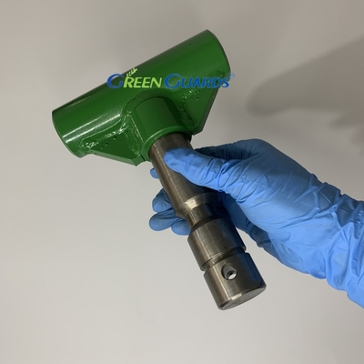 Çim biçme makinesinin parçaları Pivot GTCU20480 Deere TerrainFits
