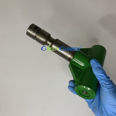 Çim biçme makinesinin parçaları Pivot GTCU20480 Deere TerrainFits