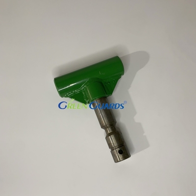 Çim biçme makinesinin parçaları Pivot GTCU20480 Deere TerrainFits