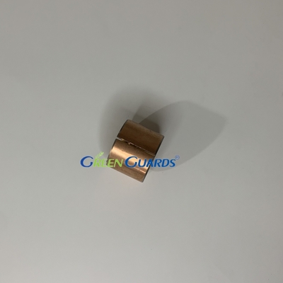Çim biçme makinesi parçaları Bushing GE57632 Fits Deere Profesyonel Çim biçme makinesi