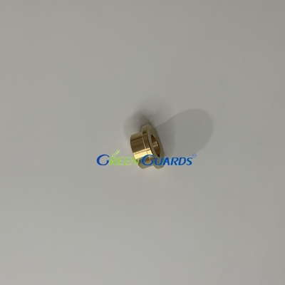 Çim biçme makinesinin parçaları Bushing GM71076 John Deere Rel Kısma Makinesine uymaktadır