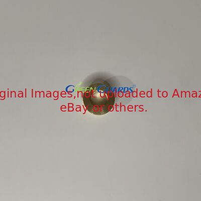 Çim biçme makinesinin parçaları Bushing GM71076 Deere Rel Kısma Makinesine uymaktadır