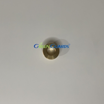 Çim biçme makinesinin parçaları Bushing GM71076 John Deere Rel Kısma Makinesine uymaktadır