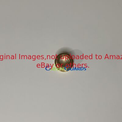 Çim biçme makinesinin parçaları Bushing GM71076 Deere Rel Kısma Makinesine uymaktadır